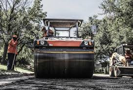 Driveway Overlay Services in Oak Leaf, TX